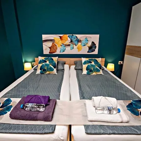 Apartamento Heart Of *