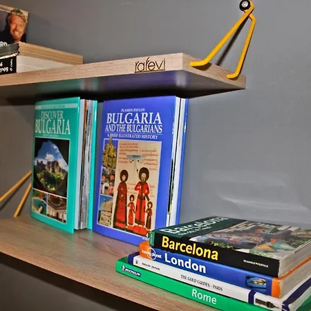 Apartament Heart Of - Optional Paid Parking