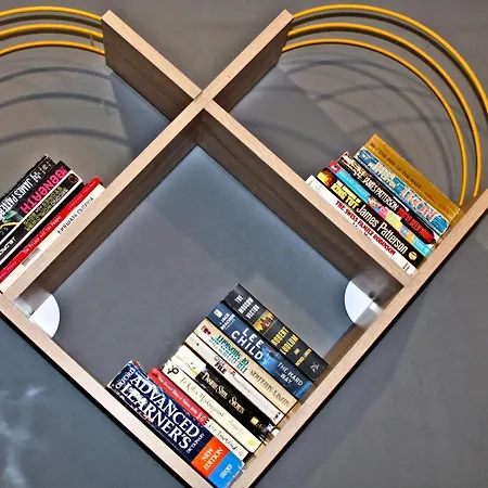 Heart Of - Optional Paid Parking София