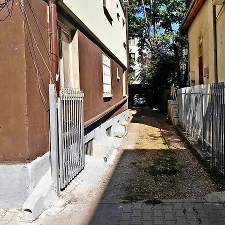 Heart Of - Optional Paid Parking София