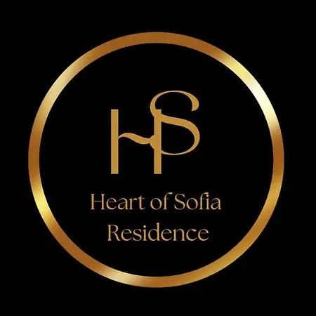 Apartment Heart Of Sofia