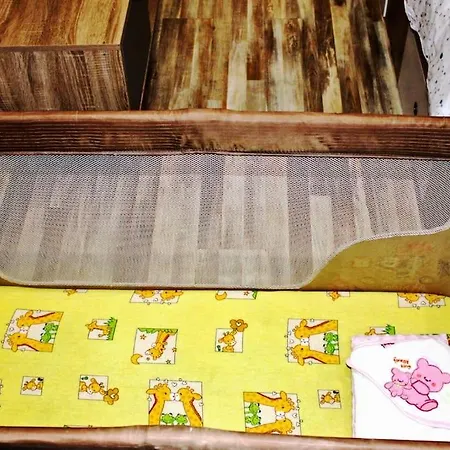 Apartament Heart Of - Optional Paid Parking Sofia