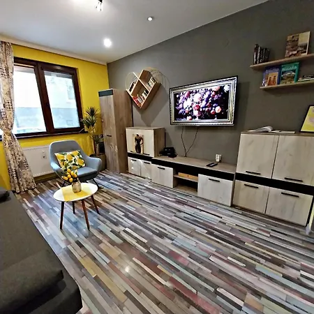 Heart Of - Optional Paid Parking Sofia