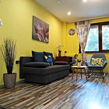 Heart Of - Optional Paid Parking * София