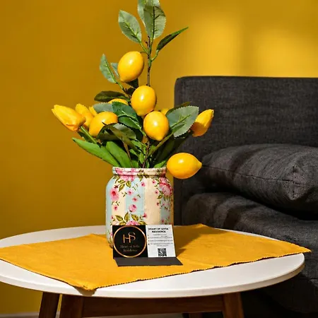 Heart Of Apartament