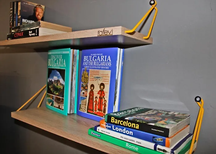 Lejlighed Heart Of - Optional Paid Parking