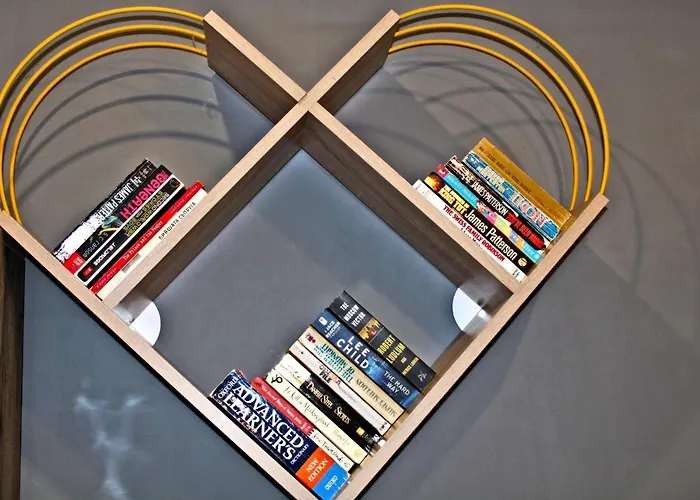 Heart Of - Optional Paid Parking Sofia