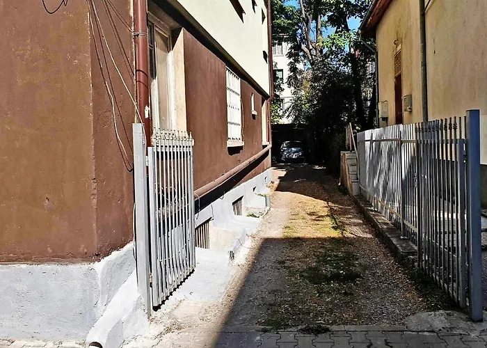 Heart Of - Optional Paid Parking Sofia