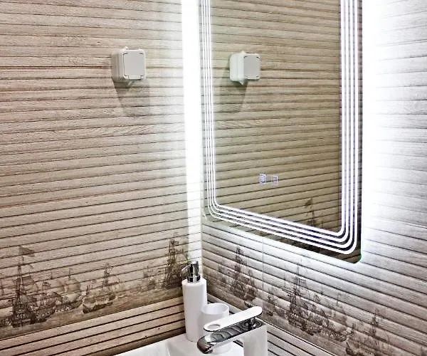 Heart Of - Optional Paid Parking アパート