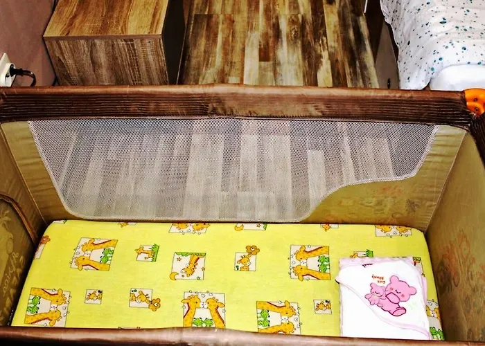 アパート Heart Of - Optional Paid Parking ソフィア