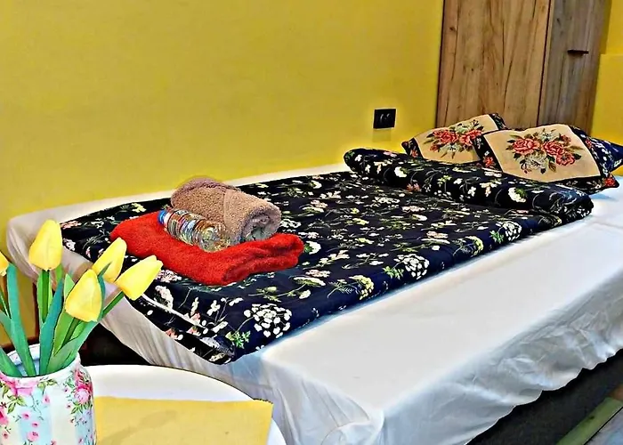 Lejlighed Heart Of - Optional Paid Parking Sofia