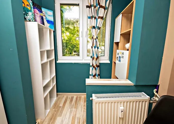 Heart Of - Optional Paid Parking アパート ソフィア