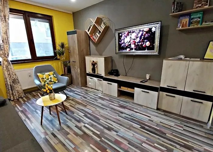 Heart Of - Optional Paid Parking Sofia