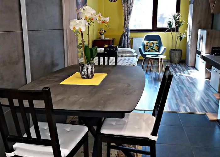 Heart Of - Optional Paid Parking アパート *