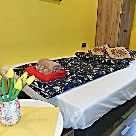 Apartmán Heart Of - Optional Paid Parking Sofie