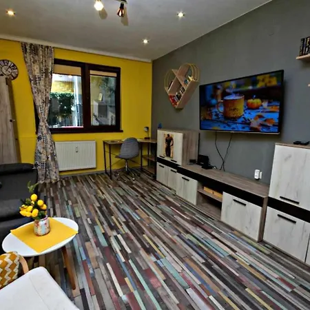 Heart Of - Optional Paid Parking Apartmán *