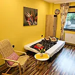 Heart Of Apartamento Sofía