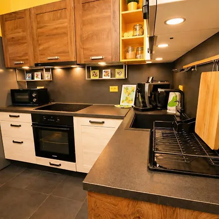 Heart Of Apartamento